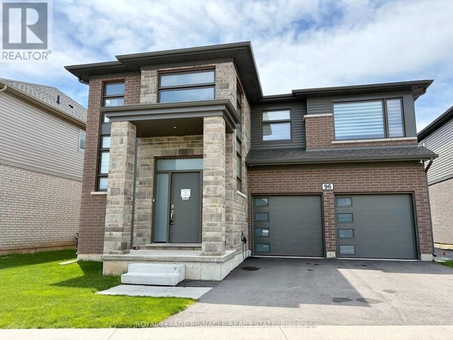 property at 96 Acacia Rd