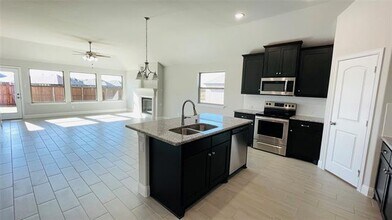 513 Redbud Dr in Royse City, TX - Building Photo - Building Photo
