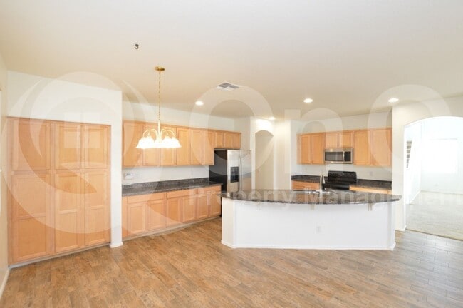 3105 E Vallejo Dr in Gilbert, AZ - Building Photo - Building Photo