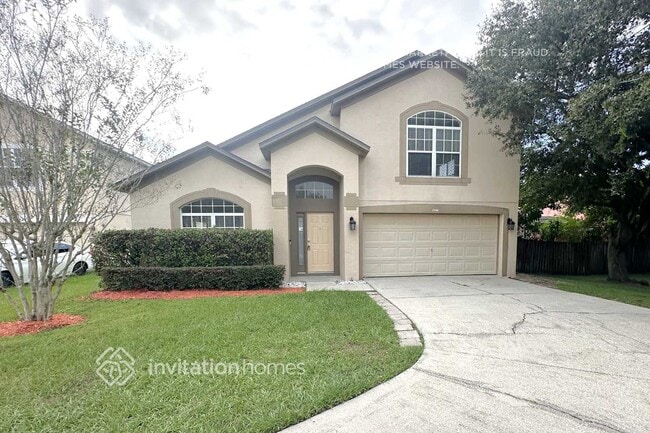 property at 7790 Duckhorn Ct