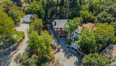4006 Milaca Pl in Los Angeles, CA - Building Photo - Building Photo