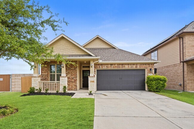 property at 4211 Green Landing Dr