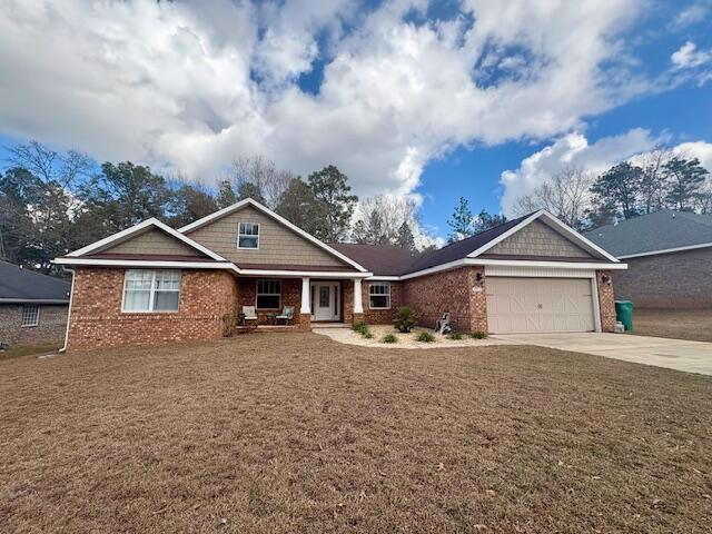 3012 Crown Creek Cir in Crestview, FL - Building Photo - Building Photo