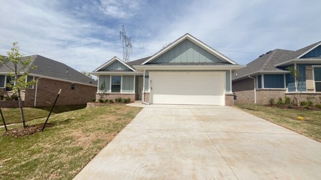 4233 Ritter Rd in Edmond, OK - Building Photo - Building Photo