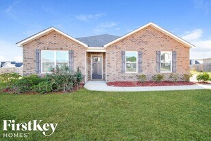 11446 Walden Trce in Vance, AL - Building Photo