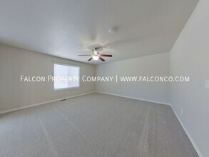 12004 Eagle Crest Ct in Peyton, CO - Building Photo - Building Photo