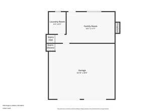 500 Hargis Ln in Belton, MO - Foto de edificio - Building Photo