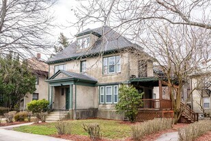 229 Chestnut Hill Ave, Unit 1 in Boston, MA - Building Photo