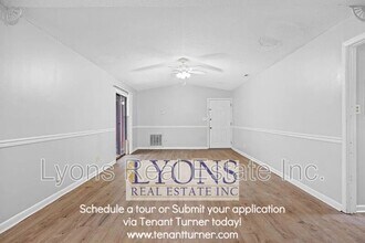 2814 Kirkwood Cir in Valdosta, GA - Building Photo - Building Photo