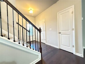 1739 Charcoal Ives Rd in Lawrenceville, GA - Building Photo - Building Photo