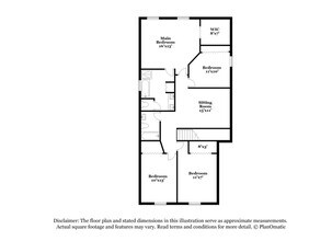1544 Loch Avich Rd in Winter Garden, FL - Building Photo - Building Photo
