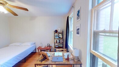 28 Sidlaw Rd, Unit #7 in Boston, MA - Building Photo - Building Photo