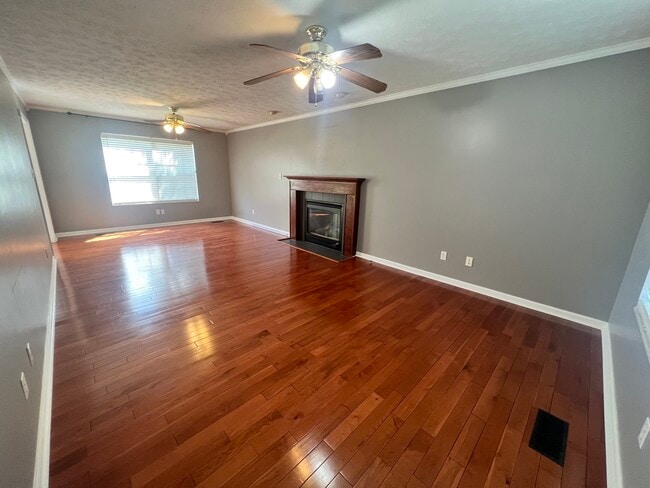 5812 San Cristebal Ln in Knoxville, TN - Building Photo - Building Photo