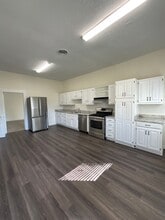 613 W 1st St in Deridder, LA - Building Photo - Building Photo