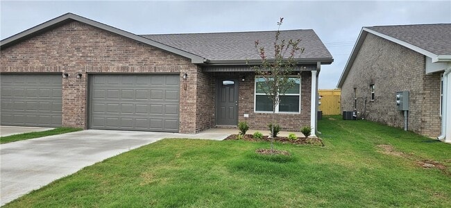 property at 6807 Toby St