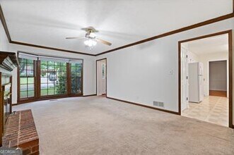 189 Knollwood Dr NW in Marietta, GA - Building Photo - Building Photo