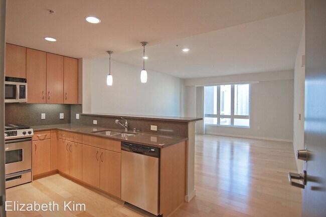 1511 Jefferson St-Unit -#PH8 in Oakland, CA - Building Photo - Building Photo