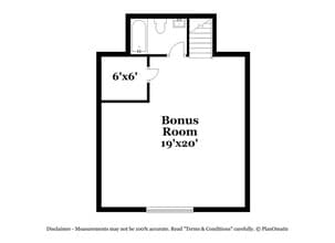 1919 Odessa Ave in Murfreesboro, TN - Building Photo - Building Photo