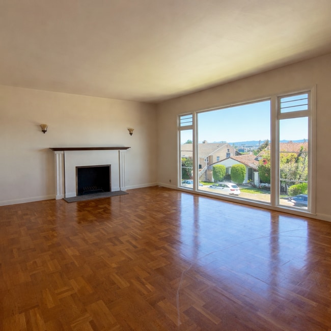 279 Elder Ave in Millbrae, CA - Building Photo - Building Photo