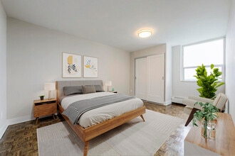 Lakewood Apartments I in Mississauga, ON - Building Photo - Building Photo