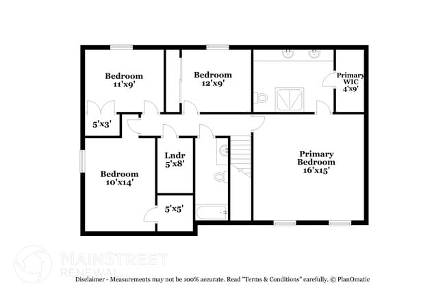 1231 N Marilla Ln in Olathe, KS - Building Photo - Building Photo