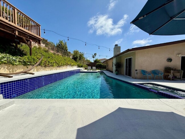 property at 5339 Pendleton St