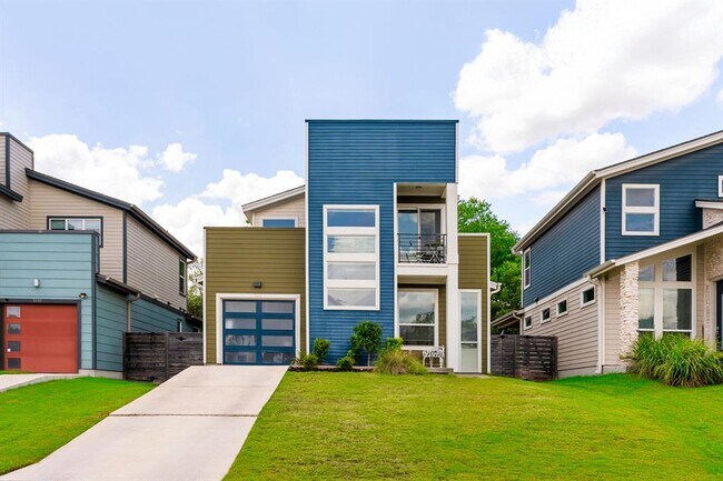 5112 Rob-Scott St in Austin, TX - Building Photo - Building Photo