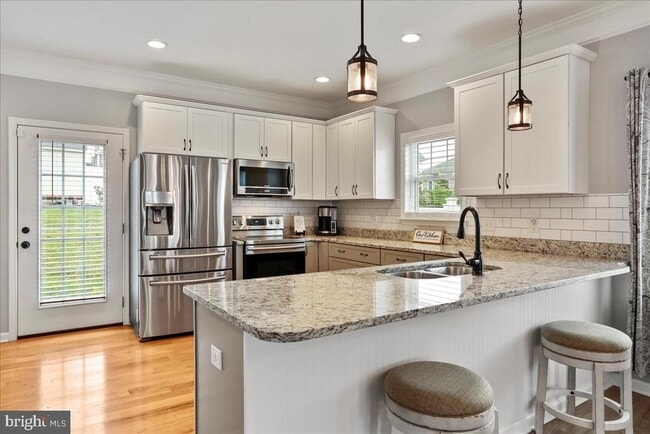 property at 115 Beauregard Dr