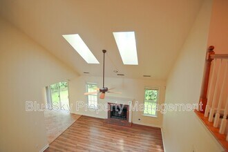 1901 Becker Ln in Charlottesville, VA - Building Photo - Building Photo