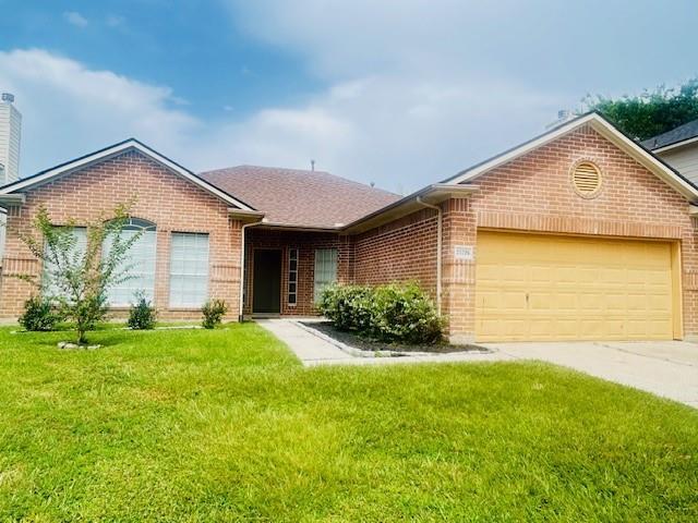 23726 Greenland Oak Ct in Spring, TX - Building Photo - Building Photo