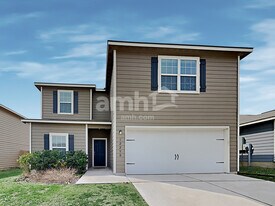 12250 Commander Dr in San Antonio, TX - Building Photo