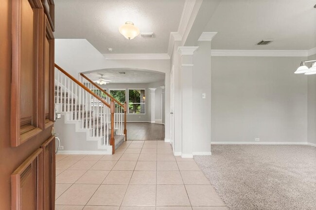 59 Chipwyck Way in Spring, TX - Building Photo - Building Photo