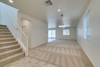 844 Aurelie Ridge St in Henderson, NV - Foto de edificio - Building Photo