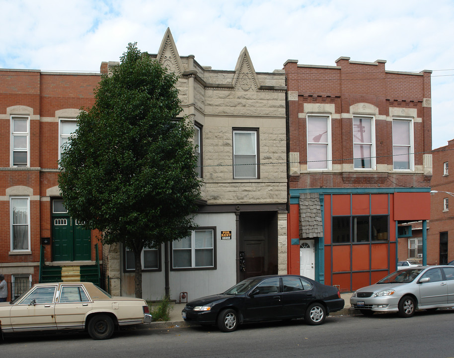 2902 S Wallace St in Chicago, IL - Building Photo