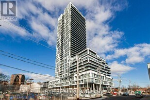 5 Defries St in Toronto, ON - Building Photo