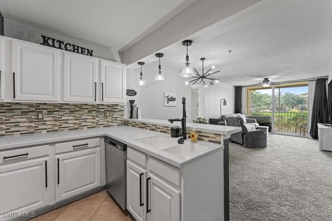 property at 4109 Residence Drive