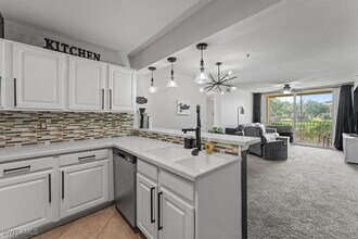 4109 Residence Drive in Ft. Myers, FL - Building Photo - Building Photo