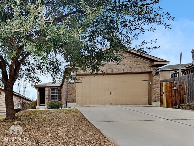 property at 5422 Chase Canyon