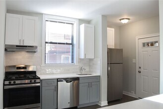 3923 N Keeler Ave, Unit 1 in Chicago, IL - Foto de edificio - Building Photo