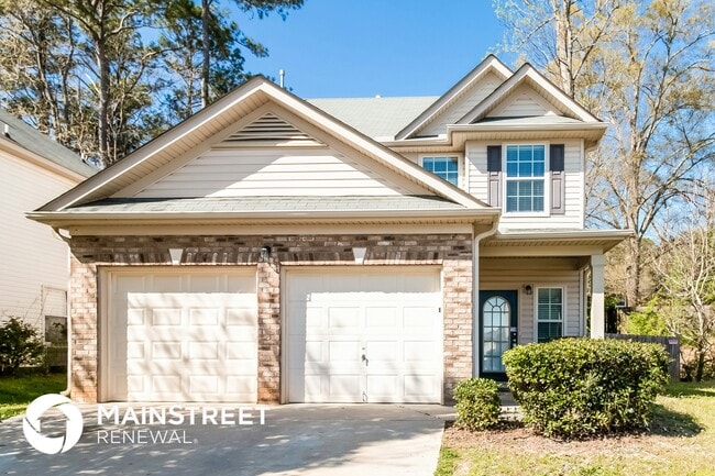 property at 6125 Hemperly Rd