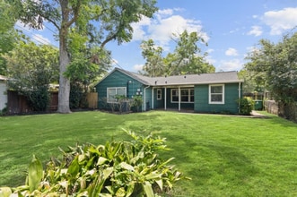 4110 Woodfin St in Houston, TX - Building Photo - Building Photo