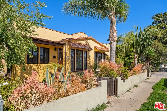 3846 Lyceum Ave in Los Angeles, CA - Building Photo - Building Photo