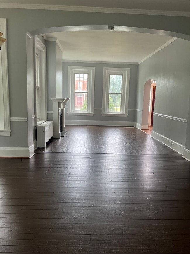 property at 1461 Manor St