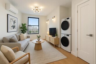 524 W 134th St in New York, NY - Foto de edificio - Building Photo