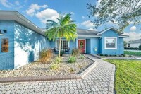 5464 NW Milner Dr in Port St. Lucie, FL - Building Photo - Building Photo