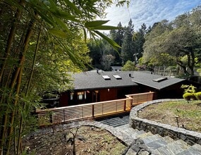 60 Frances Ave in Larkspur, CA - Building Photo - Building Photo