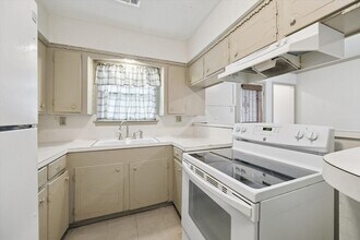 209 Tallant St in Houston, TX - Building Photo - Building Photo