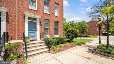 274 Robert St in Baltimore, MD - Building Photo - Building Photo