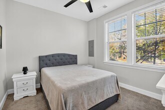 7902 Yellowstone Way in Rockville, MD - Building Photo - Building Photo