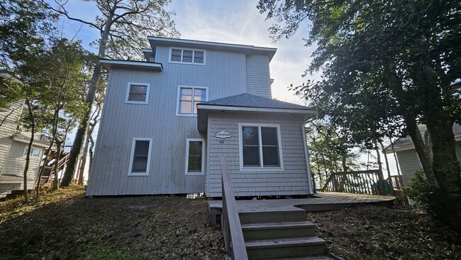 146 Baycliff Trail in Kill Devil Hills, NC - Building Photo - Building Photo